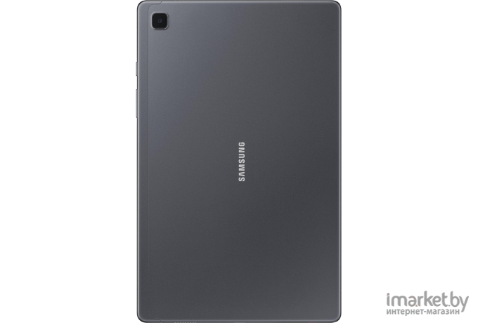 Планшет Samsung Galaxy Tab A7 64GB LTE SM-T505N темно-серый [SM-T505NZAESER]