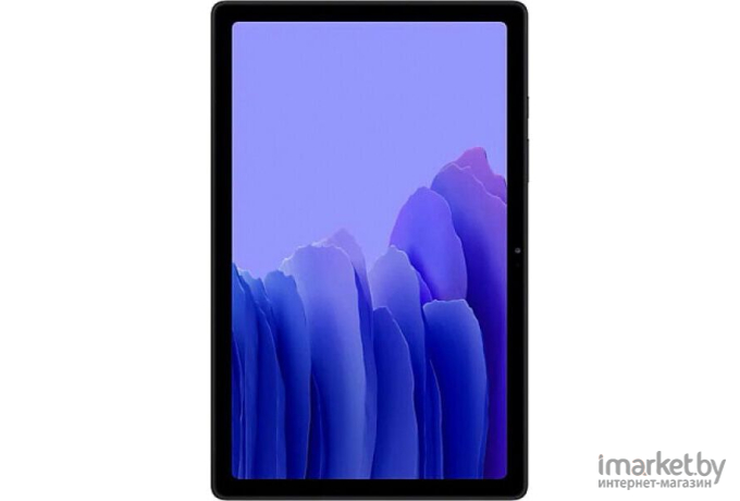 Планшет Samsung Galaxy Tab A7 64GB LTE SM-T505N темно-серый [SM-T505NZAESER]