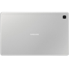 Планшет Samsung Galaxy Tab A7 64GB WiFi SM-T500N серебристый [SM-T500NZSESER]