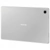 Планшет Samsung Galaxy Tab A7 64GB WiFi SM-T500N серебристый [SM-T500NZSESER]