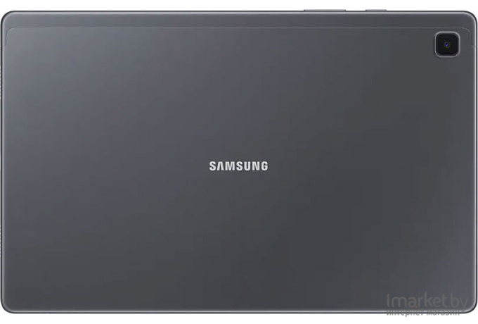 Планшет Samsung Galaxy Tab A7 64GB WiFi SM-T500N темно-серый [SM-T500NZAESER]