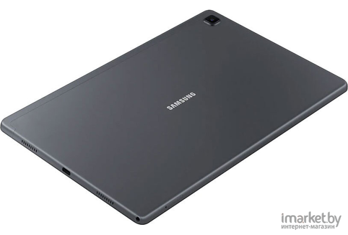 Планшет Samsung Galaxy Tab A7 64GB WiFi SM-T500N темно-серый [SM-T500NZAESER]