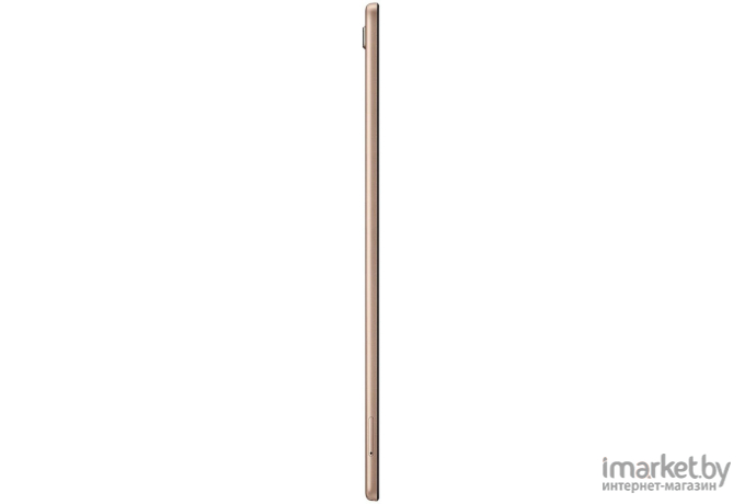Планшет Samsung Galaxy Tab A7 64GB WiFi SM-T500N золотой [SM-T500NZDESER]