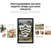 Планшет Samsung Galaxy Tab A7 32GB LTE SM-T505N серебристый [SM-T505NZSASER]