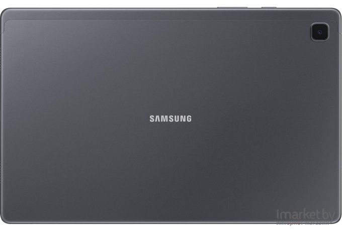 Планшет Samsung Galaxy Tab A7 32GB WiFi SM-T500N золотой [SM-T500NZDASER]