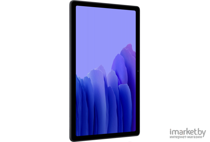 Планшет Samsung Galaxy Tab A7 32GB WiFi SM-T500N золотой [SM-T500NZDASER]