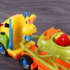 Автомобиль игрушечный Darvish грузовой [DV-T-1750]