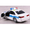 Автомобиль игрушечный Darvish Полиция [DV-T-510]