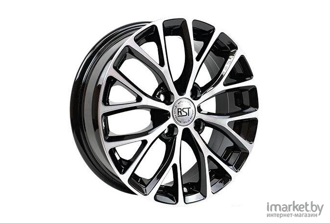 Автомобильный диск RST Wheels R005 15x6