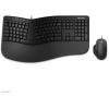 Набор периферии Microsoft Ergonomic Desktop [RJU-00011]