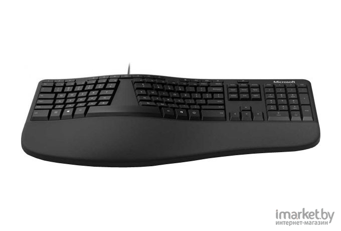 Набор периферии Microsoft Ergonomic Desktop [RJY-00011]