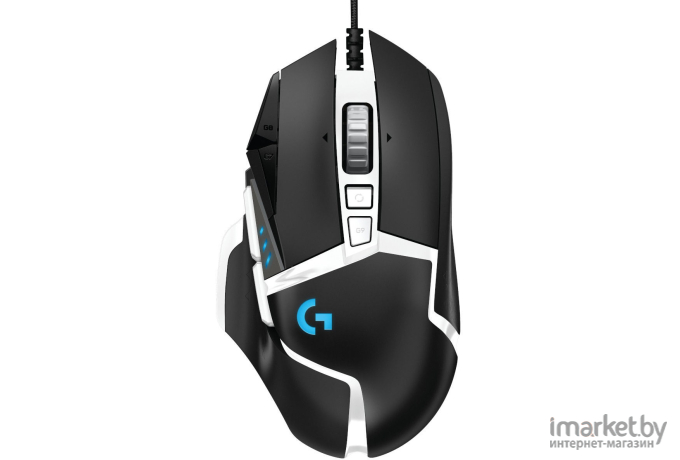 Мышь Logitech G502 SE HERO [910-005729]