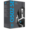 Мышь Logitech G502 SE HERO [910-005729]