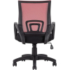 Офисное кресло TopChairs Simple красный [D-515 red]