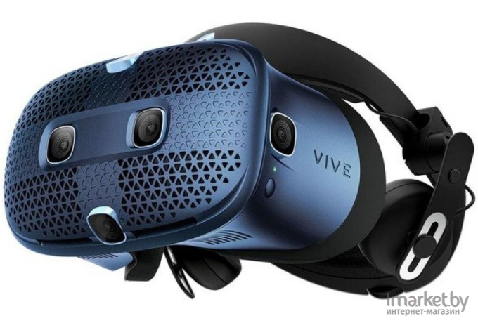 Очки виртуальной реальности HTC VIVE Cosmos [99HARL027-00]