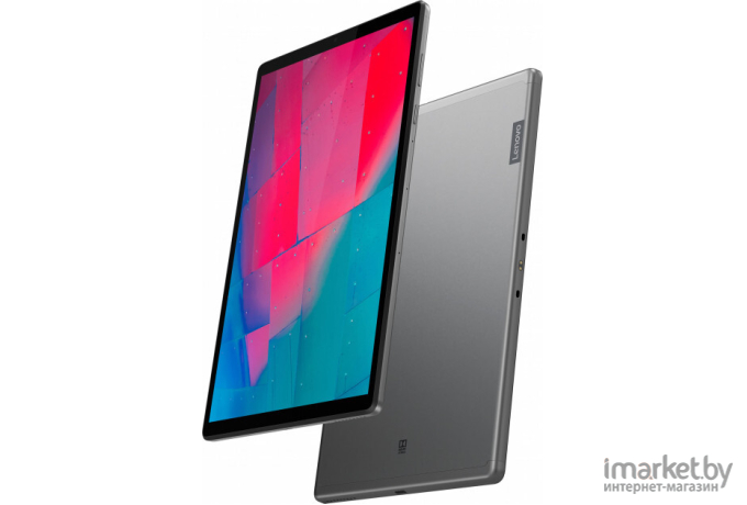 Планшет Lenovo Tab M10 Plus TB-X606X [ZA5V0111UA]