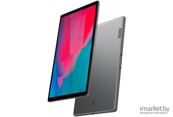 Планшет Lenovo Tab M10 Plus TB-X606X [ZA5V0111UA]