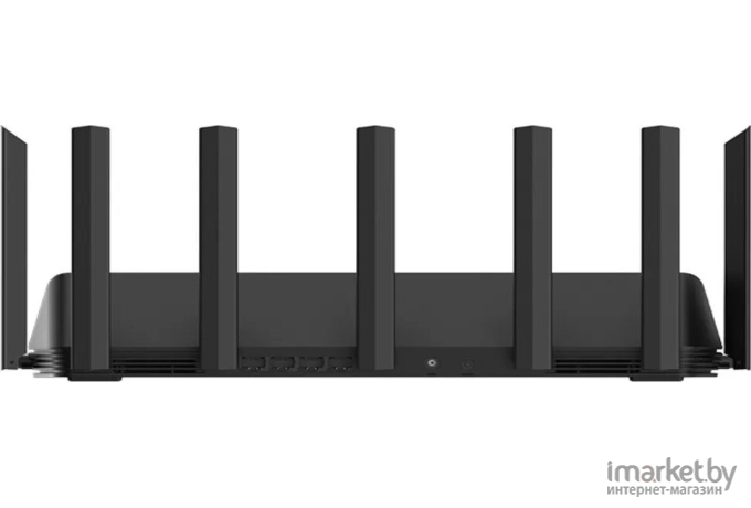 Беспроводной маршрутизатор Xiaomi Mi AIoT Router AX3600 [DVB4251GL]