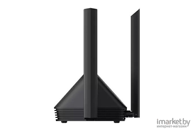 Беспроводной маршрутизатор Xiaomi Mi AIoT Router AX3600 [DVB4251GL]