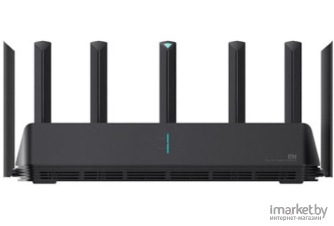 Беспроводной маршрутизатор Xiaomi Mi AIoT Router AX3600 [DVB4251GL]