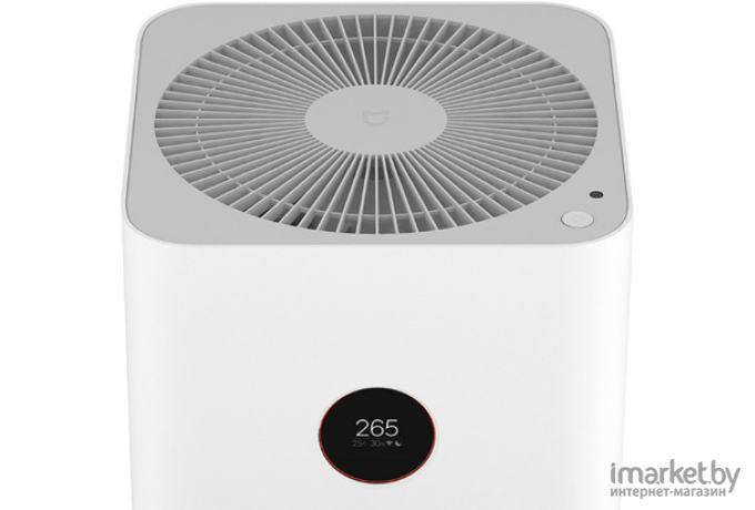 Очиститель воздуха Xiaomi Mi Air Purifier Pro H AC-M13-SC [BHR4280GL]