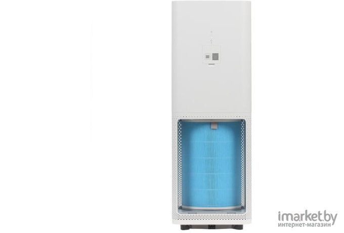 Очиститель воздуха Xiaomi Mi Air Purifier Pro H AC-M13-SC [BHR4280GL]