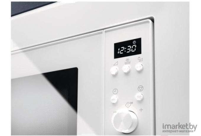 Микроволновая печь Electrolux LMS2173EMW