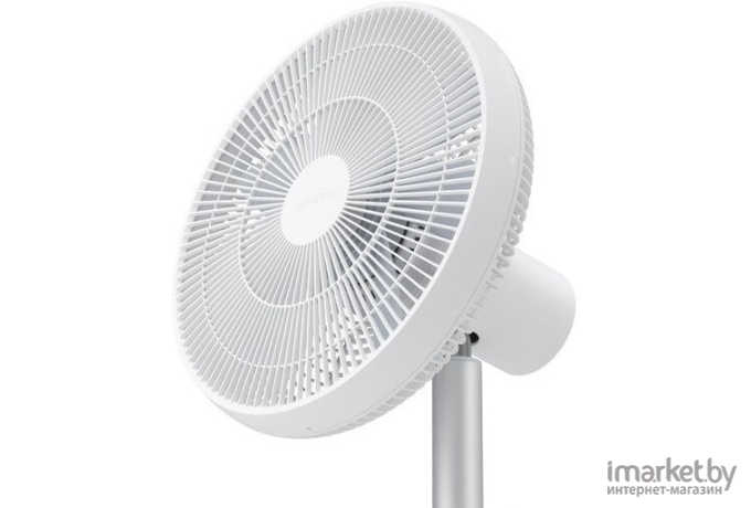 Вентилятор SmartMi Pedestal Fan 2S PNP6004EU