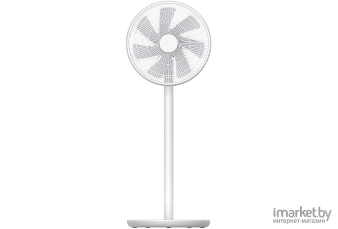 Вентилятор SmartMi Pedestal Fan 2S PNP6004EU