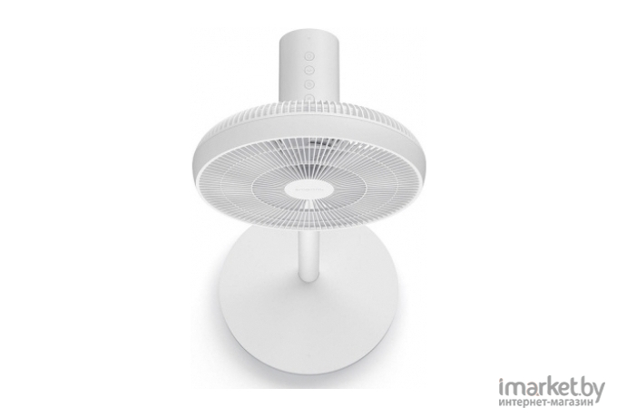 Вентилятор SmartMi Pedestal Fan 2S PNP6004EU