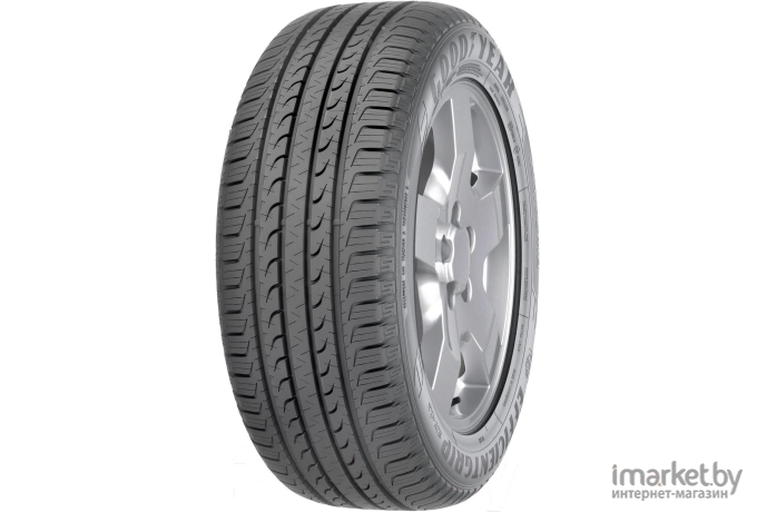 Шины Goodyear EfficientGrip SUV 265/65R17 112H