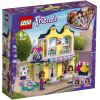 Конструктор LEGO FRIENDS Модный бутик Эммы [41427]