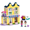 Конструктор LEGO FRIENDS Модный бутик Эммы [41427]