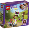 Конструктор LEGO FRIENDS Цветочный сад Оливии [41425]