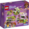 Конструктор LEGO FRIENDS Цветочный сад Оливии [41425]