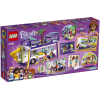 Конструктор LEGO FRIENDS Автобус для друзей [41395]