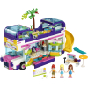 Конструктор LEGO FRIENDS Автобус для друзей [41395]