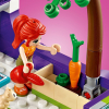 Конструктор LEGO FRIENDS Автобус для друзей [41395]