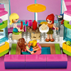 Конструктор LEGO FRIENDS Автобус для друзей [41395]