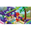 Конструктор LEGO FRIENDS Автобус для друзей [41395]