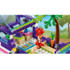 Конструктор LEGO FRIENDS Автобус для друзей [41395]