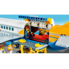 Конструктор LEGO City Пассажирский самолёт (60262)