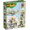 Конструктор LEGO DUPLO Модульный игрушечный дом [10929]