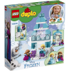 Конструктор LEGO DUPLO Ледяной замок [10899]