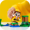 Конструктор LEGO SUPER MARIO Марио-строитель [71373]