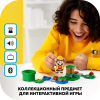 Конструктор LEGO SUPER MARIO Марио-строитель [71373]