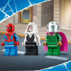 Конструктор LEGO SUPER HEROES Угрозы Мистерио [76149]