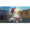 Конструктор LEGO SUPER HEROES Угрозы Мистерио [76149]