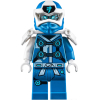 Конструктор LEGO NINJAGO Кибердракон Джея [71711]