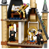 Конструктор LEGO HARRY POTTER Астрономическая башня Хогвартса [75969]